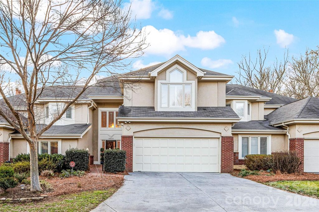 6645 Gaywind Drive, Charlotte, NC 28226