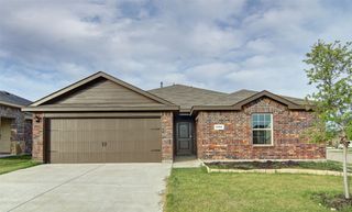 4701 Salers Way, Forney, TX 75126
