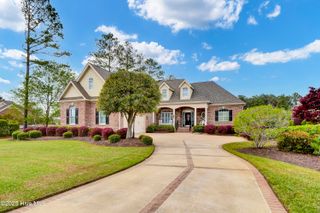 9278 Checkerberry Square, Calabash, NC 28467