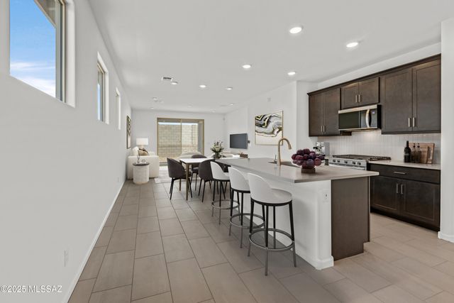 5953 E Jayden Lane, Tucson, AZ 85756