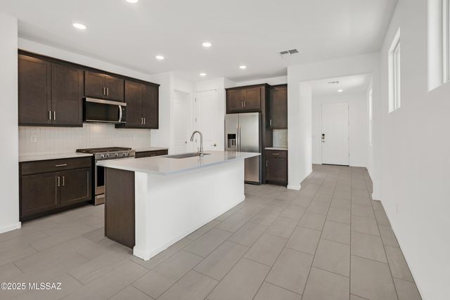 5953 E Jayden Lane, Tucson, AZ 85756