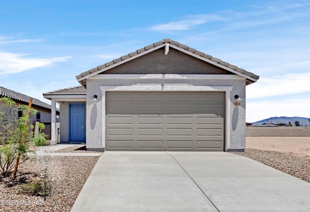 5953 E Jayden Lane, Tucson, AZ 85756