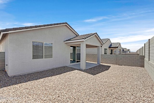 5953 E Jayden Lane, Tucson, AZ 85756