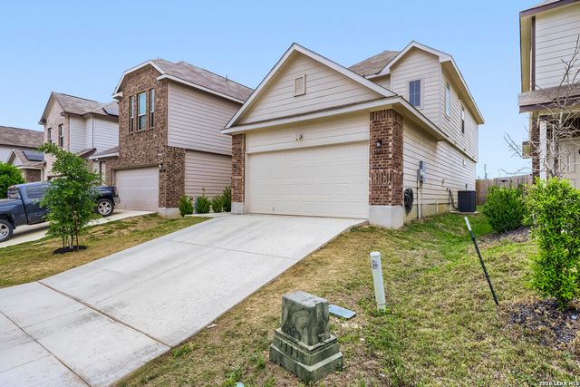 10542 Green Lake Dr, San Antonio, TX 78223