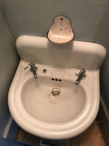 1401 N San Joaquin St, Stockton, CA 95202