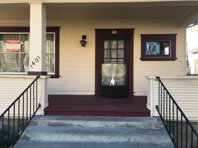 1401 N San Joaquin St, Stockton, CA 95202