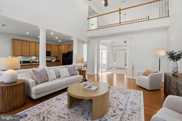 371 PRIMROSE DR, Upper Gwynedd, PA 19446