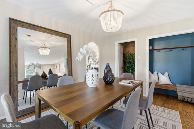 1313 DELMONT AVE, Havertown, PA 19083