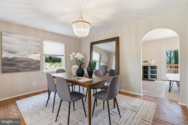 1313 DELMONT AVE, Havertown, PA 19083