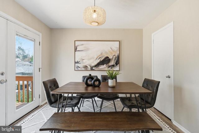 1313 DELMONT AVE, Havertown, PA 19083