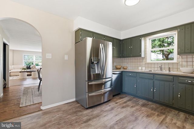 1313 DELMONT AVE, Havertown, PA 19083