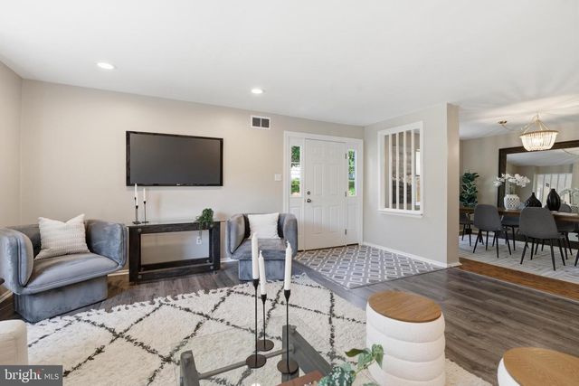 1313 DELMONT AVE, Havertown, PA 19083