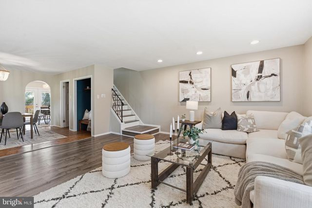 1313 DELMONT AVE, Havertown, PA 19083