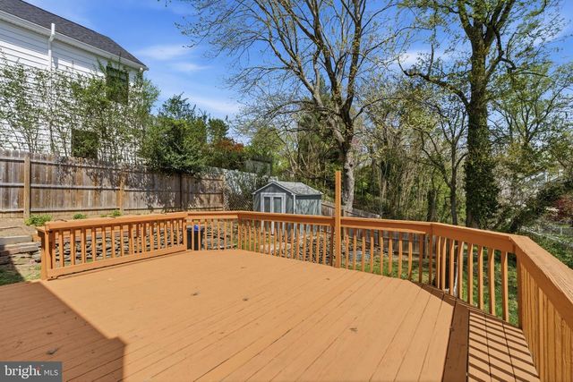 1313 DELMONT AVE, Havertown, PA 19083