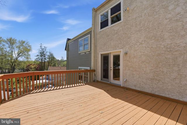 1313 DELMONT AVE, Havertown, PA 19083