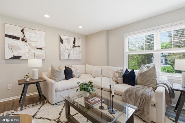 1313 DELMONT AVE, Havertown, PA 19083