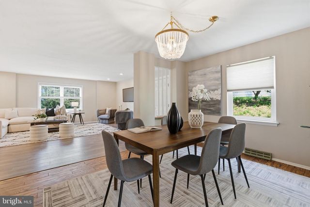 1313 DELMONT AVE, Havertown, PA 19083