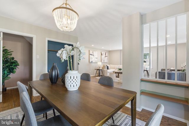 1313 DELMONT AVE, Havertown, PA 19083