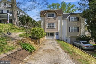 1313 DELMONT AVE, Havertown, PA 19083