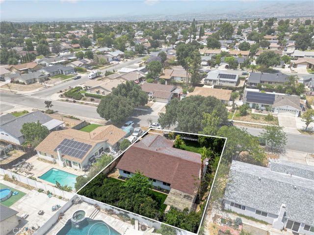 1444 Cambridge Avenue, Redlands, CA 92374