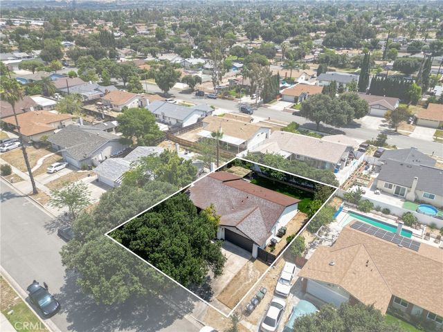1444 Cambridge Avenue, Redlands, CA 92374