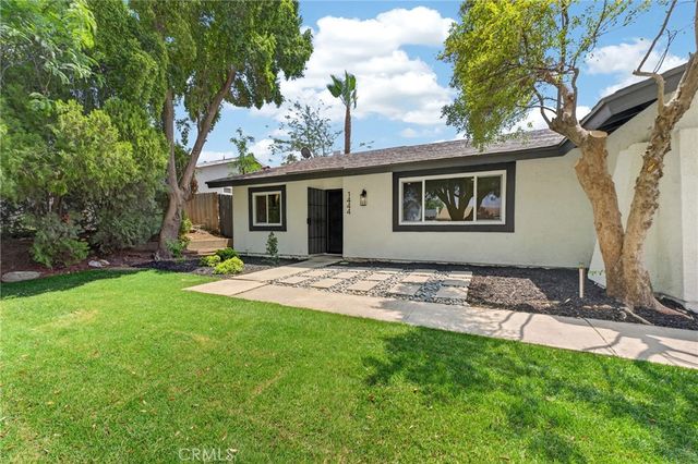 1444 Cambridge Avenue, Redlands, CA 92374