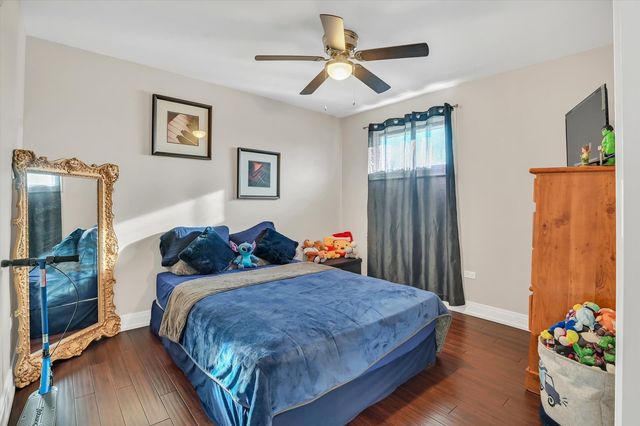 7964 Lavergne Avenue, Burbank, IL 60459