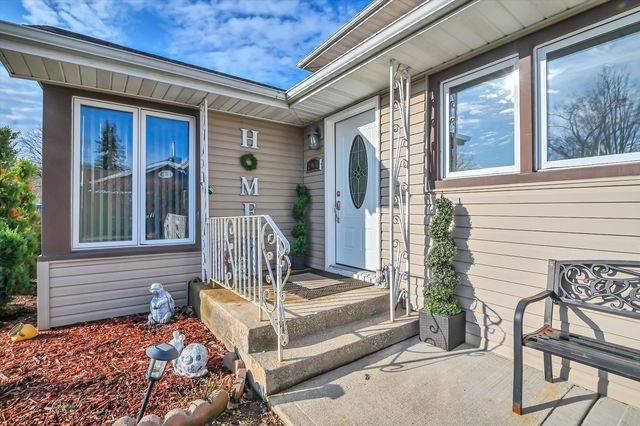 7964 Lavergne Avenue, Burbank, IL 60459