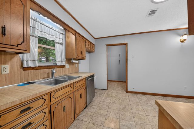 1 Beechwood, Cabot, AR 72023