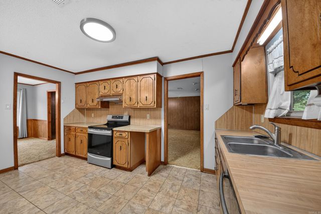1 Beechwood, Cabot, AR 72023