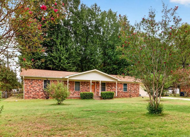 1 Beechwood, Cabot, AR 72023