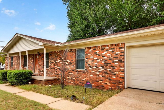 1 Beechwood, Cabot, AR 72023