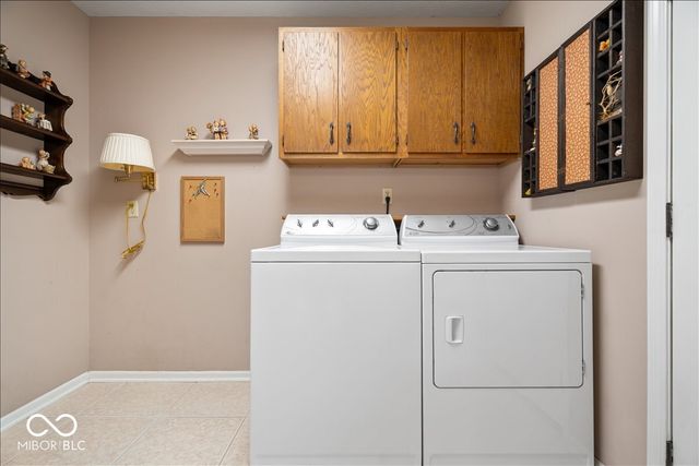 7438 Prairie Lake Drive, Indianapolis, IN 46256