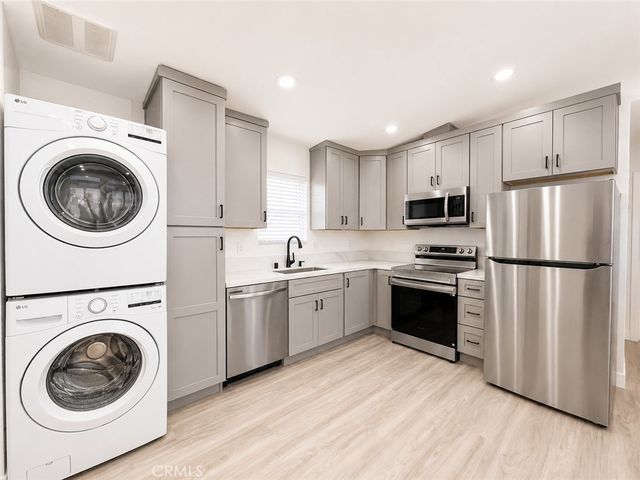 1744 Richard Street ADU, Pomona, CA 91767