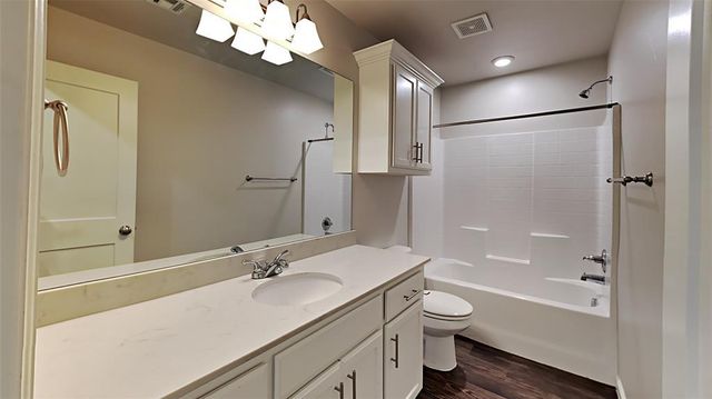4908 Avion Court, Oklahoma City, OK 73135