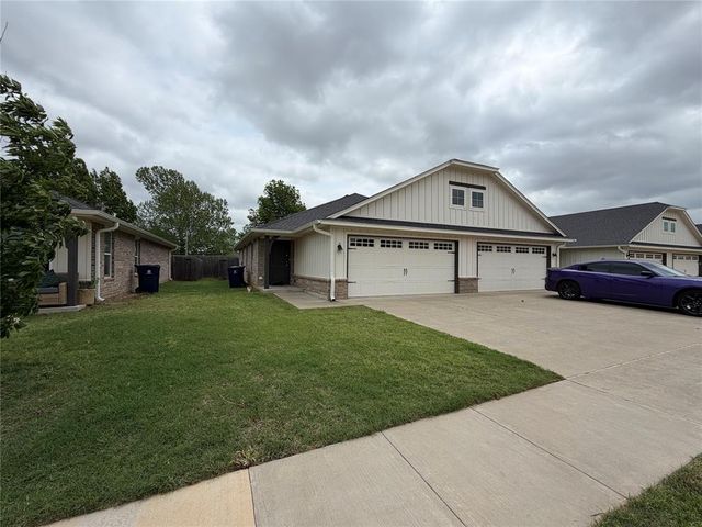 4908 Avion Court, Oklahoma City, OK 73135
