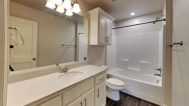 4908 Avion Court, Oklahoma City, OK 73135