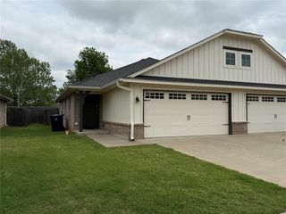 4908 Avion Court, Oklahoma City, OK 73135