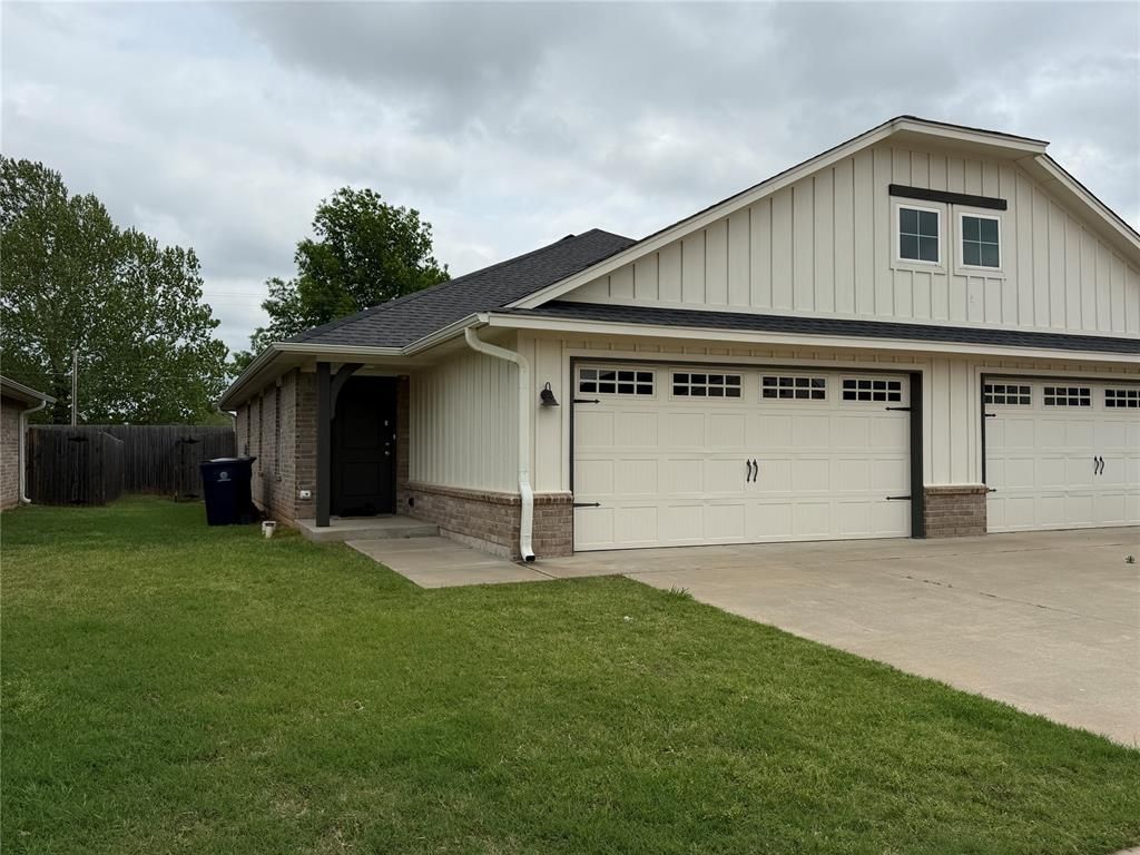 4908 Avion Court, Oklahoma City, OK 73135