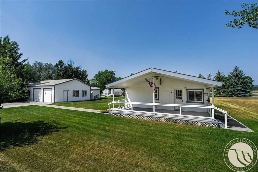 210 Park Street N, Reed Point, MT 59069 photo 3