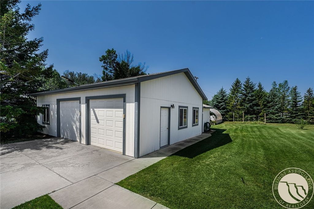 210 Park Street N, Reed Point, MT 59069 photo 4