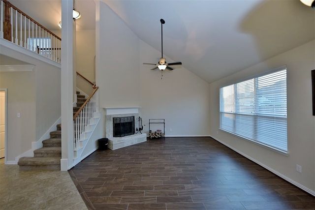 4212 Bridgestone Drive, Fort Worth, TX 76123