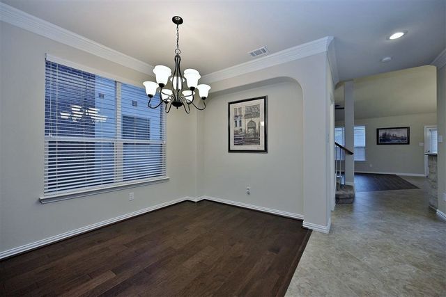 4212 Bridgestone Drive, Fort Worth, TX 76123
