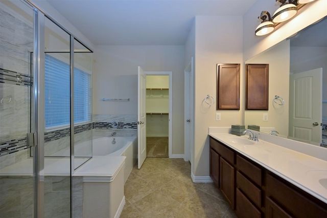 4212 Bridgestone Drive, Fort Worth, TX 76123