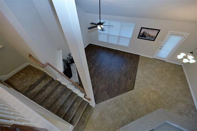 4212 Bridgestone Drive, Fort Worth, TX 76123