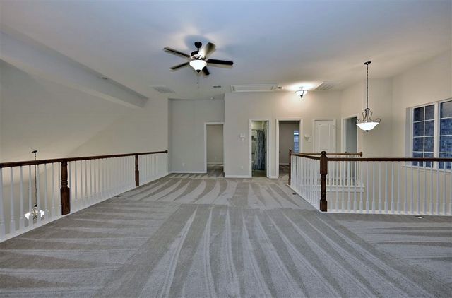 4212 Bridgestone Drive, Fort Worth, TX 76123