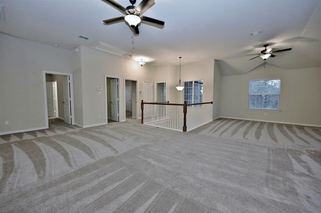 4212 Bridgestone Drive, Fort Worth, TX 76123