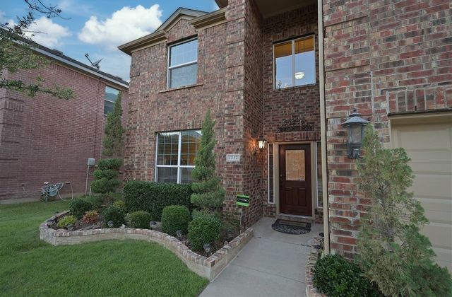 4212 Bridgestone Drive, Fort Worth, TX 76123