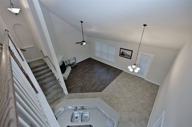 4212 Bridgestone Drive, Fort Worth, TX 76123