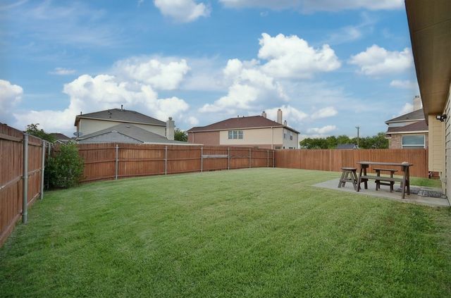 4212 Bridgestone Drive, Fort Worth, TX 76123